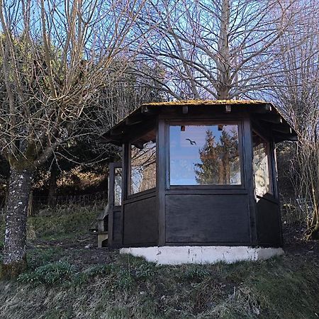 Gite De Moulin Maurt 1 Xertigny Exterior foto